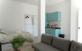 Casa De Huespedes Carabanchel1